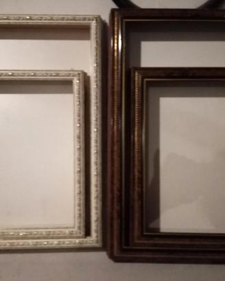 Bacheche in legno