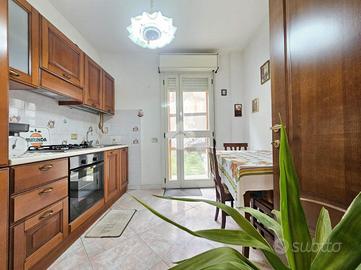 CASA INDIPENDENTE A QUARTU SANT'ELENA