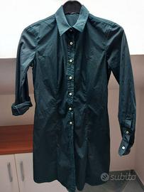 Camicione donna Brooksfield in cotone