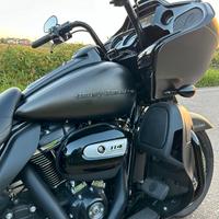 Harley-Davidson Road Glide Limited - 2021