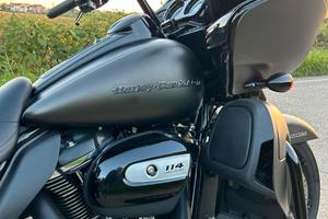 Harley-Davidson Road Glide Limited - 2021