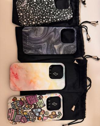 Bundle cover burga magsafe Iphone 15 pro