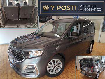 FORD Tourneo Connect 7 POSTI 2.0 DIESEL 2023 DOP