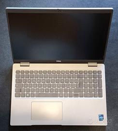 Dell Precision 3571 - i9 12th gen, 64GB RAM