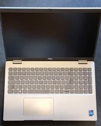 Dell Precision 3571 - i9 12th gen, 64GB RAM