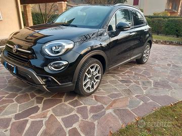 FIAT  500X 1.6 DIESEL 120 CV