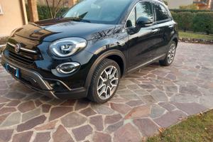 FIAT  500X 1.6 DIESEL 120 CV