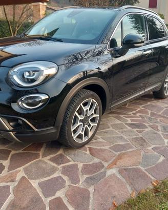 FIAT  500X 1.6 DIESEL 120 CV