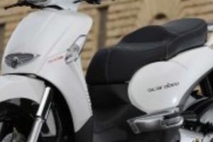 scarabeo 300s