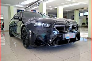 BMW M5 Touring 4.4 727cv BMW ITALIA (CARBOCERAMICI