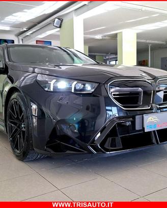 BMW M5 Touring 4.4 727cv BMW ITALIA (CARBOCERAMICI