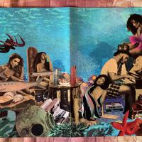 Poster Anderson Paak - Malibu