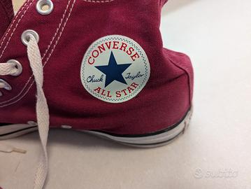 Converse 