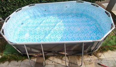piscina bestway 