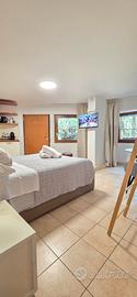 Appartamento con ingresso indipendente 