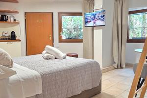 Appartamento con ingresso indipendente 