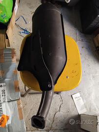 Sito plus per  Gilera Piaggio 125/150/180