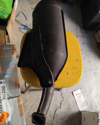 Sito plus per  Gilera Piaggio 125/150/180