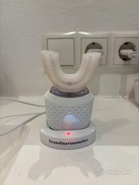 Scandinavian Smiles Spazzolino da denti