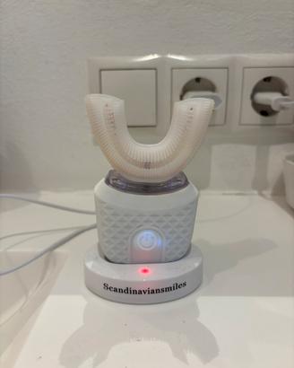 Scandinavian Smiles Spazzolino da denti