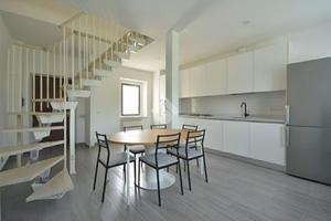 CASA DI CORTE A CORNATE D'ADDA