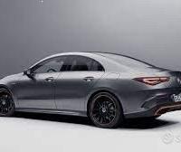 Ricambi usati per mercedes cla