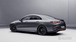 Ricambi usati per mercedes cla