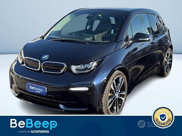 BMW i3 I3S 120AH