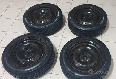 Gomme invernali