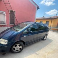 pezzi di ricambio volkswagen sharan