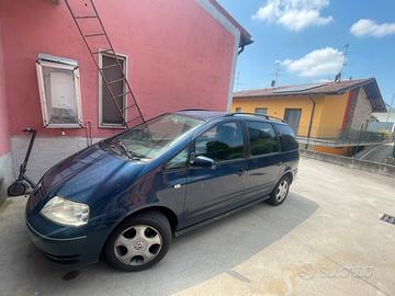 pezzi di ricambio volkswagen sharan