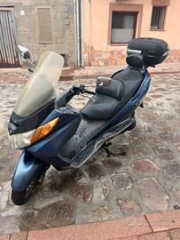 Suzuki Burgman 400 K3 2003