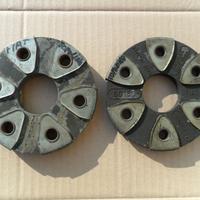 COPPIA GIUNTI ALBERO TRASMISSIONE FIAT 500 A B C