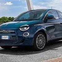 RICAMBI FIAT 500e 2023
