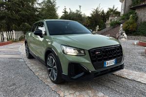 AUDI SQ2 TFSI QUATTRO S TRONIC SPORT