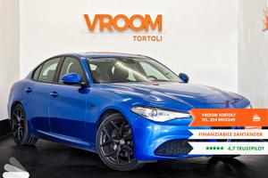 ALFA ROMEO Giulia (2016) Giulia 2.2 Turbodiesel...