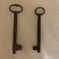 Chiavi antiche