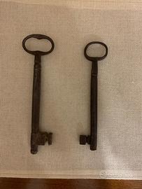 Chiavi antiche