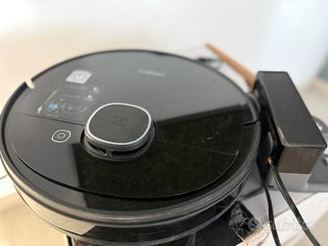 ECOVACS DEEBOT OZMO 920 - leggi bene