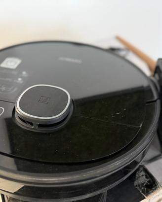 ECOVACS DEEBOT OZMO 920 - leggi bene