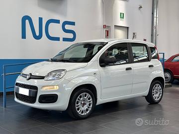 FIAT Panda 1.2 Easy NEOPATENTATI
