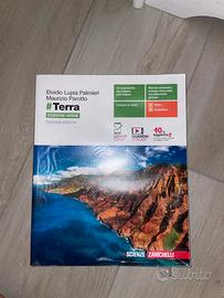 Libro Terra Zanichelli