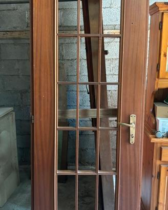 Porta da interni