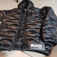 GIUBOTTO TAGLIA S UOMO MAI USATO