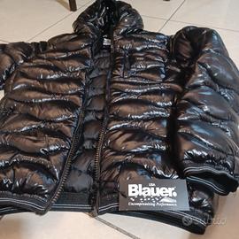 GIUBOTTO TAGLIA S UOMO MAI USATO