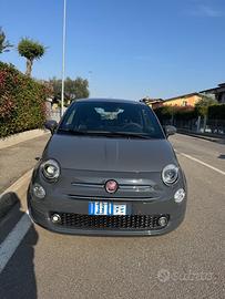 Fiat 500 1.0 Hybrid Connect | 03/2023 | 49.000 km