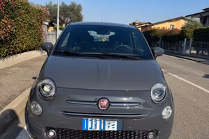 Fiat 500 1.0 Hybrid Connect | 03/2023 | 49.000 km