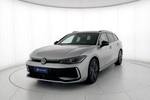 Volkswagen Passat 1.5 etsi act r-line 150cv dsg