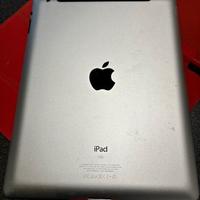 APPLE IPAD 2 - A1396 16GB 9,7" WIFI+3G