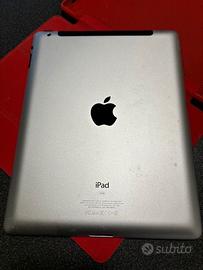 APPLE IPAD 2 - A1396 16GB 9,7" WIFI+3G